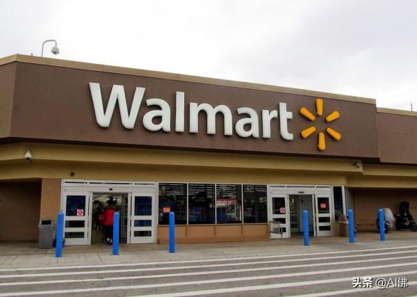 沃爾瑪在美國各州數量排行 沃爾瑪在美國各州數量排行