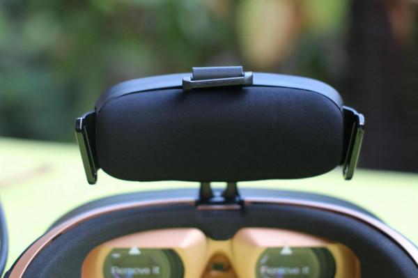 老婆要看韓劇，你要看球賽，怎麼辦？——GOOVIS頭戴影院來解決