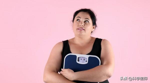 運動減肥,並非對誰都有效,越胖效果就越差 運動減肥,並非對誰都有效,越胖效果就越差