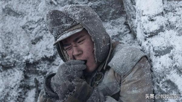 《長津湖》冰雕連引爭議？帶你換個角度思考