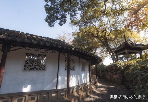 推薦蘇州3個小眾的打卡地,名氣不大卻很驚豔,超乎所值 推薦蘇州3個小眾的打卡地,名氣不大卻很驚豔,超乎所值