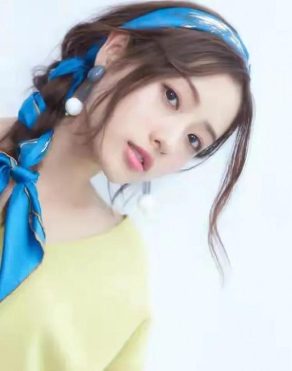 “日本女神”石原里美到底有多美？（多圖）