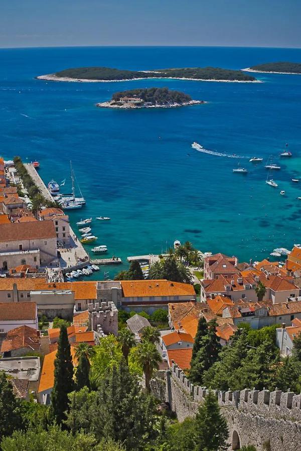 克羅埃西亞共和國的冷知識 克羅埃西亞共和國的冷知識