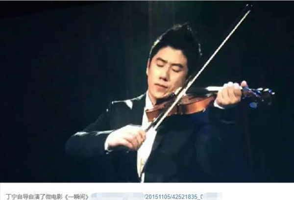 《突圍》主演丁勇岱：沉浸式演技，妻子讓我自豪，兒子讓我驕傲