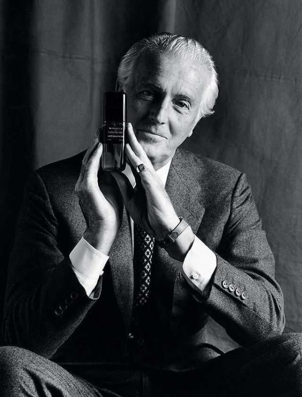 赫本嫁了兩次，卻依然霸佔了他42年的愛，紀梵希：我愛你，你隨意