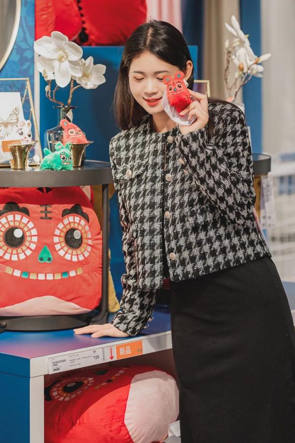 宜家「2022限定年味」到！全新新年系列“曝光”