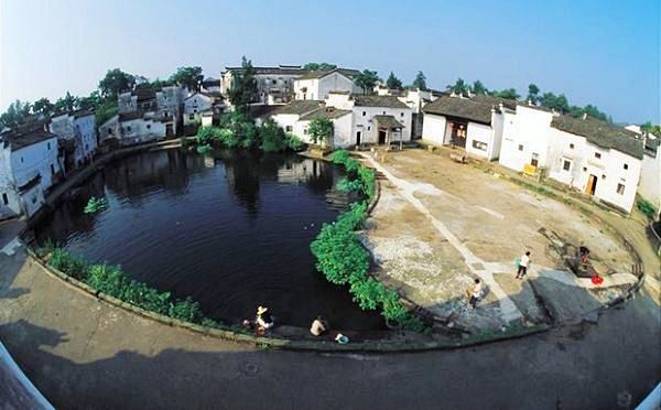 浙江十大冷門景點，人少景美好玩