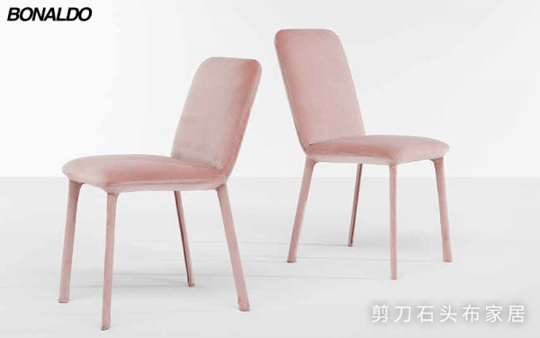 北歐風餐椅,簡約的傢俱更養眼 北歐風餐椅,簡約的傢俱更養眼
