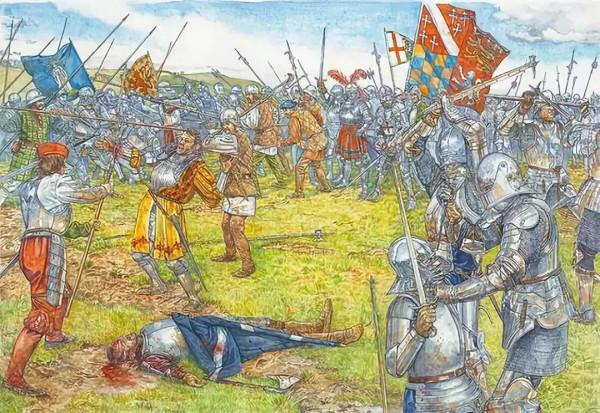 查理一世被冤枉為暴君,克倫威爾脅迫國會,篡奪了英國的統治權 查理一世被冤枉為暴君,克倫威爾脅迫國會,篡奪了英國的統治權