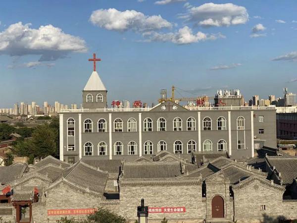 大同:世遺、五A、四大、國保景點如珍珠,大大小小落玉盤 大同:世遺、五A、四大、國保景點如珍珠,大大小小落玉盤