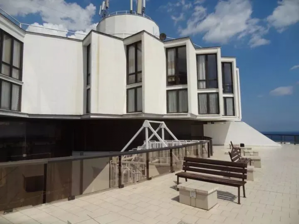 迷人而詭異的蘇聯養老院