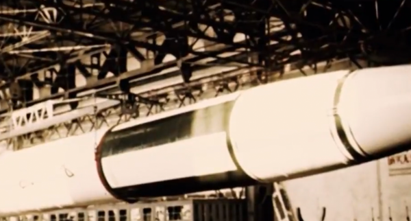 “東風二號”該不該繼續研究遭質疑，幸虧有貴人相助，才得以進行