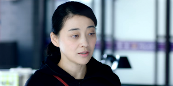 《不惑之旅》收視奪冠，梅婷又一新劇開播，搭檔是國家一級演員