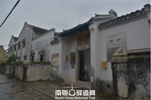 各界專家走進“紅色”仁居，集思廣益賦能鄉村振興