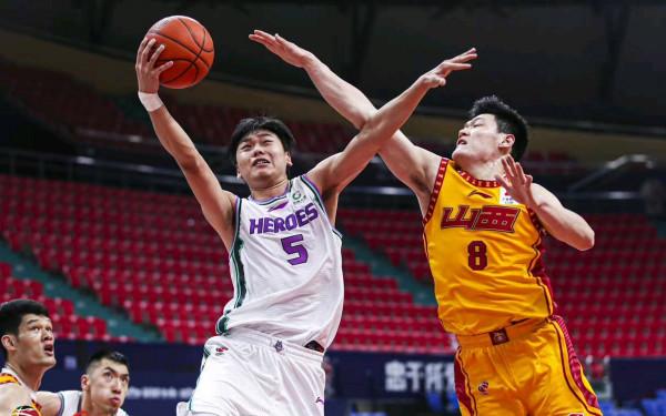 CBA排名大亂！廣東慘敗無緣前四 遼寧上海提前晉級 山東強硬收官