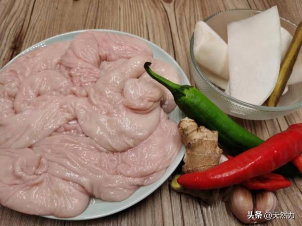 酒店炒大腸為什麼那麼好吃，自己在家為什麼炒不出來，告訴你原因