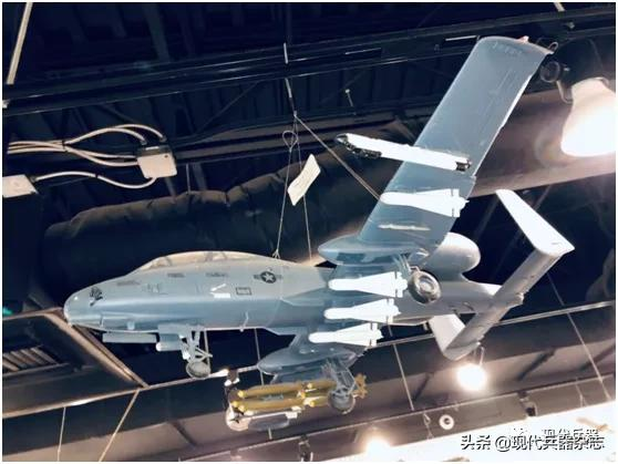 A-10首戰30週年紀念(二): 並非無敵,並非無可取代 A-10首戰30週年紀念(二): 並非無敵,並非無可取代