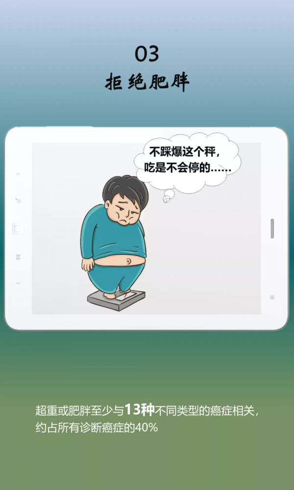 人只要活著就會得癌症嗎? 人只要活著就會得癌症嗎?