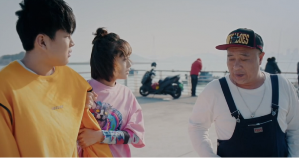 劉小光,終究成了“尼古拉斯·趙四”的樣子 劉小光,終究成了“尼古拉斯·趙四”的樣子