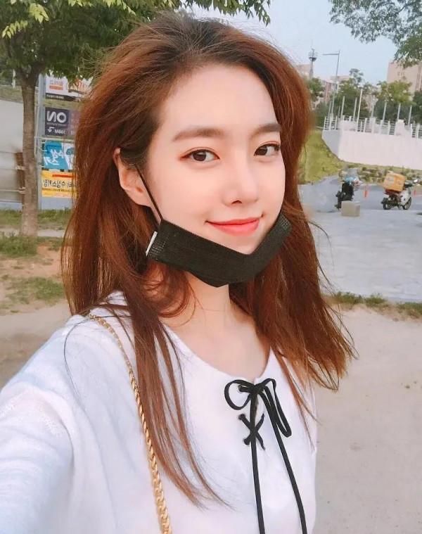 韓國女星陳世妍