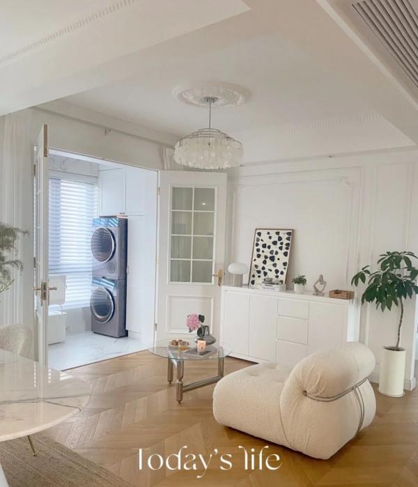 為什麼客餐廚一體化越來越流行?看完她家就知道了,真的很治癒 為什麼客餐廚一體化越來越流行?看完她家就知道了,真的很治癒