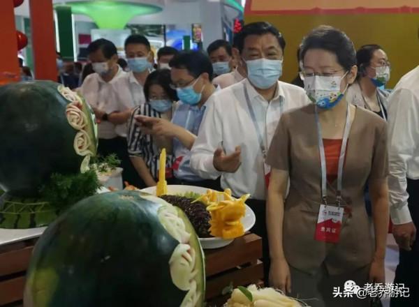 唯一代表全國旅遊系統獲國獎,山東這個協會組織“真有一套” 唯一代表全國旅遊系統獲國獎,山東這個協會組織“真有一套”