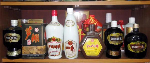 全國哪的白酒最好喝?經過對比,6種白酒高調出爐,有你家鄉的嗎 全國哪的白酒最好喝?經過對比,6種白酒高調出爐,有你家鄉的嗎