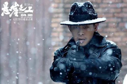 金雞獎男女主角提名，男演員神仙打架，女演員毫無懸念，誰能獲獎