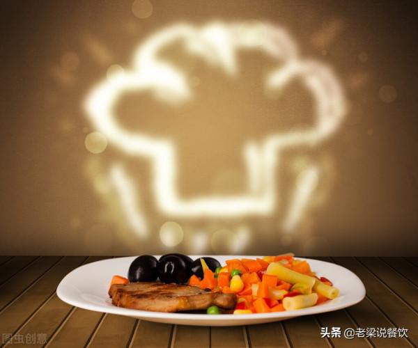 為什麼現在的人都不想做餐飲了？