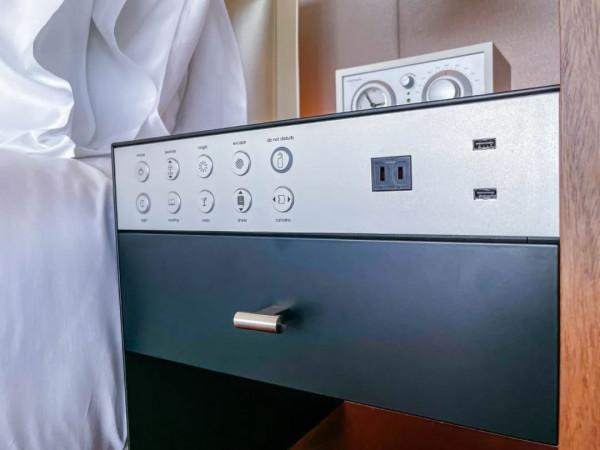 評測日本首家W酒店,“調皮的大阪商人”就很酷 評測日本首家W酒店,“調皮的大阪商人”就很酷