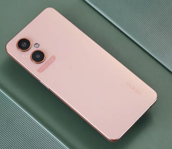 千元機推薦 OPPO A96 顏值就是擔當
