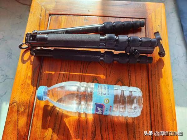 平常的自駕旅行拍攝，看我帶了哪些裝置？哪些配件比較實用