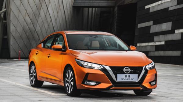 8月份賣得最好的5款轎車，快來看看你的有沒有上榜