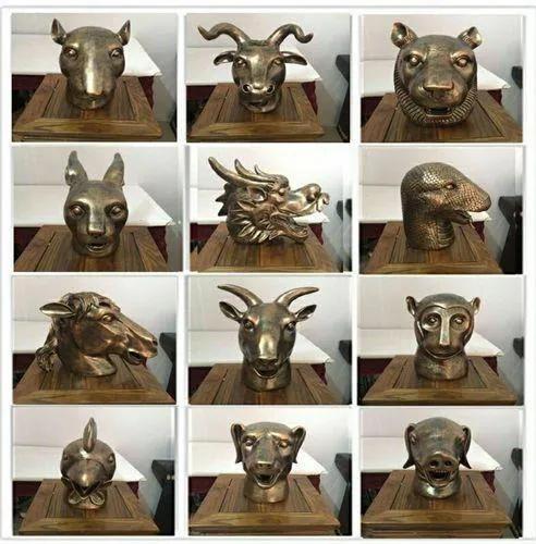 何為十二生肖，十二生肖的起源