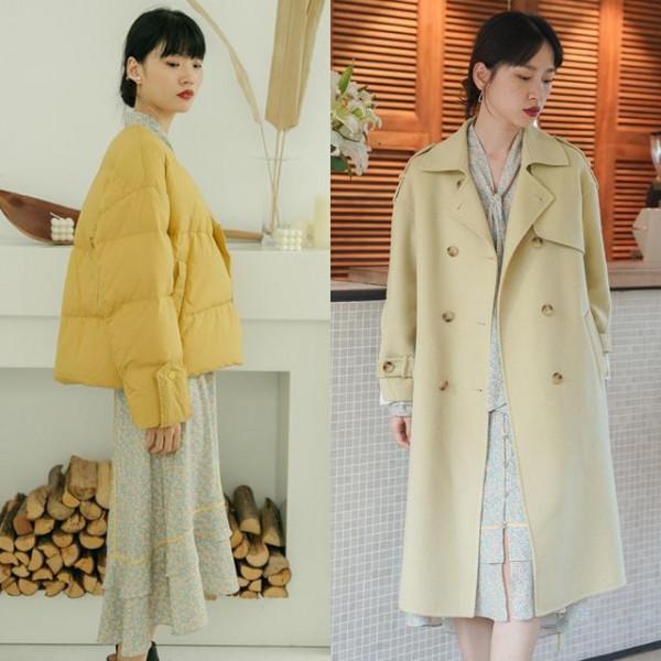 小個子女生,冬天該選什麼外套?避開這4個雷區,時髦顯高 小個子女生,冬天該選什麼外套?避開這4個雷區,時髦顯高