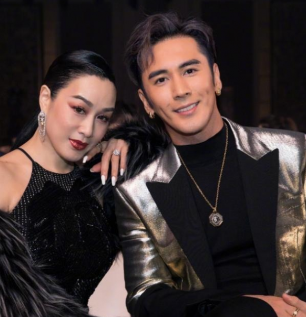 這8位女明星，寧可倒貼也要嫁“小丈夫”，姐弟戀就那麼香？