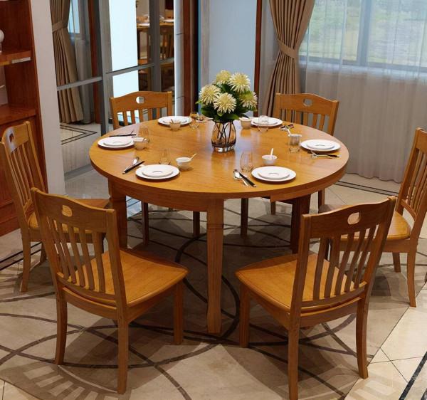 家裡餐廳別買餐桌了，改用卡座餐廳來替代，好看又節省空間