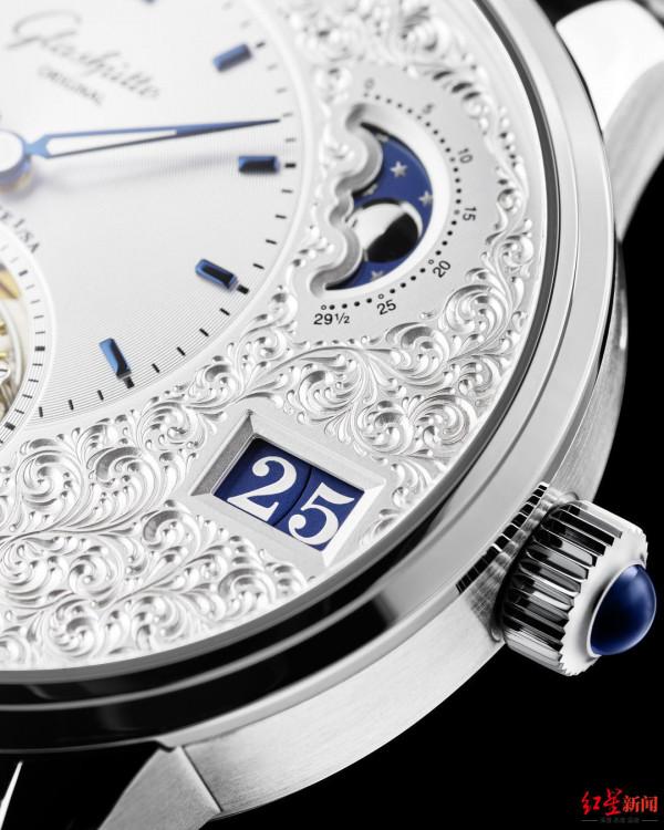 中秋月圓,最美不過腕間那抹“月”光 中秋月圓,最美不過腕間那抹“月”光