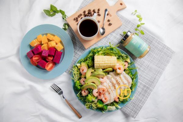 為什麼說減脂是“七分飲食 三分運動”