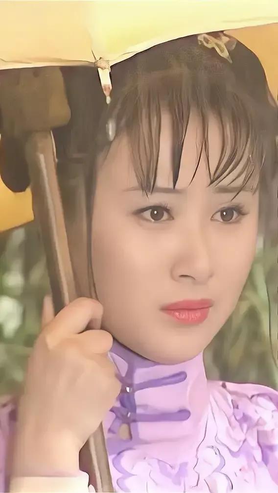 最美的董鄂妃 最美的董鄂妃