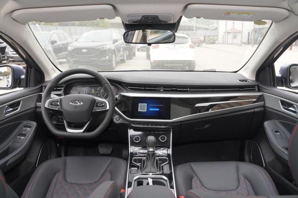 配1&period;5L發動機&plus;CVT變速箱，百公里油耗6&period;9L，艾瑞澤GX怎麼樣？