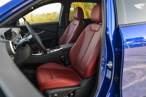 這就是年輕人喜歡的“六邊形戰士”!風行T5 EVO單車解析 這就是年輕人喜歡的“六邊形戰士”!風行T5 EVO單車解析