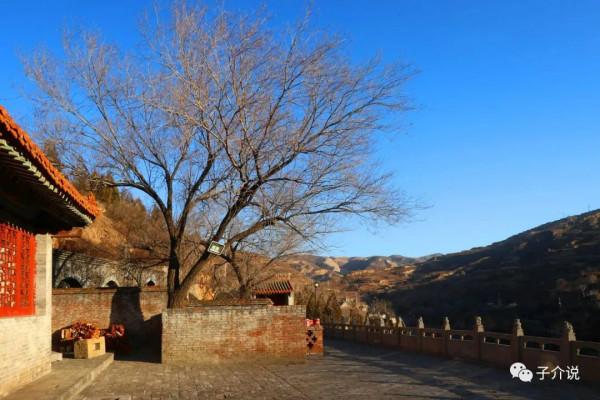 鄉愁 - 板裕村的黃昏