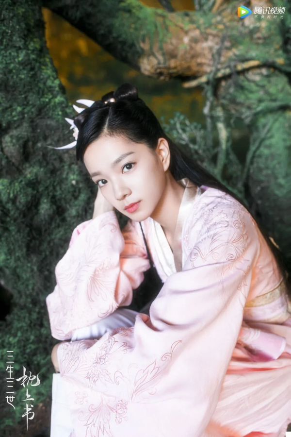 除了歐陽娜娜張子楓,還有哪些00後黑馬小花? 除了歐陽娜娜張子楓,還有哪些00後黑馬小花?