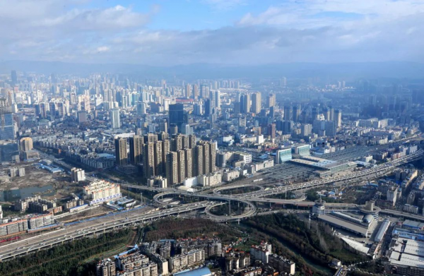 中國城市化升級，5個大城市合併完成，未來或再誕生三大超級城市