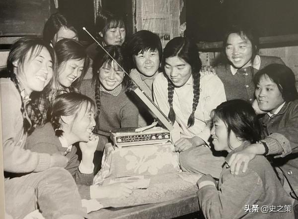 知青：瞞著孃家結婚，大著肚子回門，84年放棄北京戶口回農村帶娃