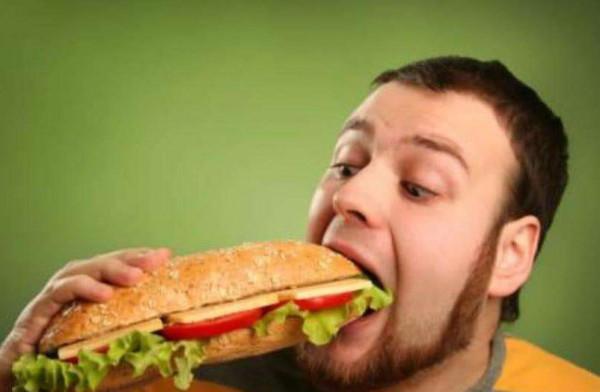 美國人為何越來越胖？看看資本家如何操控他們飲食，看得後背發涼