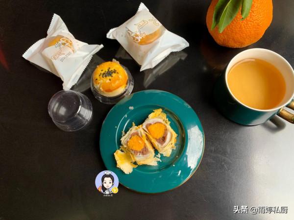 逛超市時，遇見這5款“寶藏零食”別猶豫，雖然便宜，卻好吃解饞