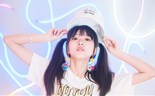 周淑怡竟要cos金克斯語音?英雄聯盟x騰訊地圖,進擊 周淑怡竟要cos金克斯語音?英雄聯盟x騰訊地圖,進擊