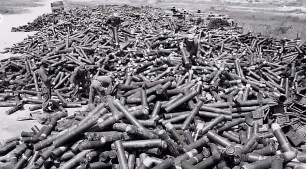 上甘嶺戰役中，9名志願軍戰士幹掉400多名敵人，怎麼做到的？